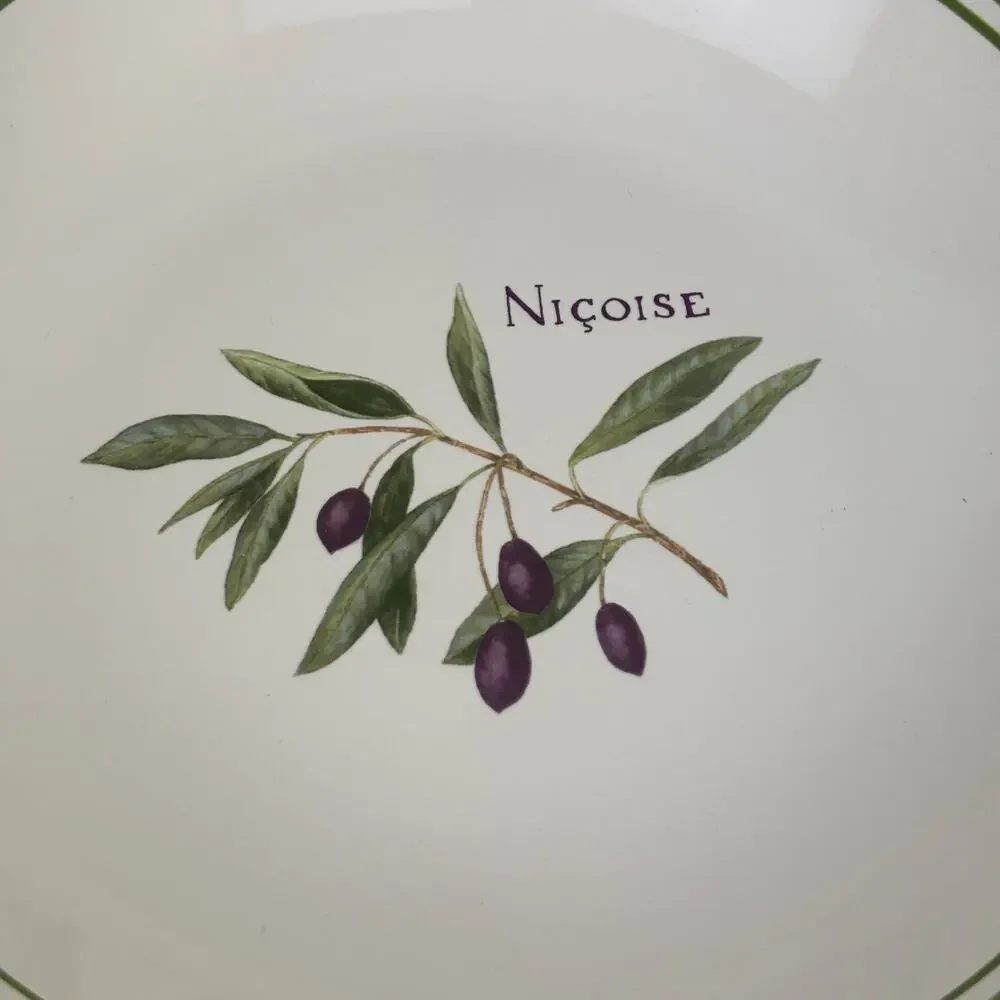 Williams Sonoma Olive Grove Pasta Bowl REPLACEMENT 